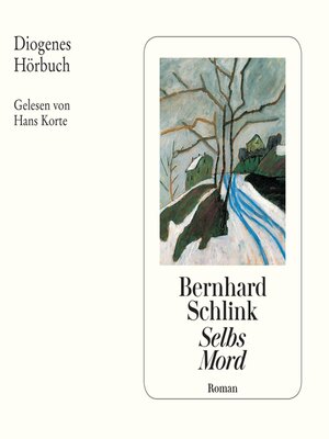 cover image of Selbs Mord